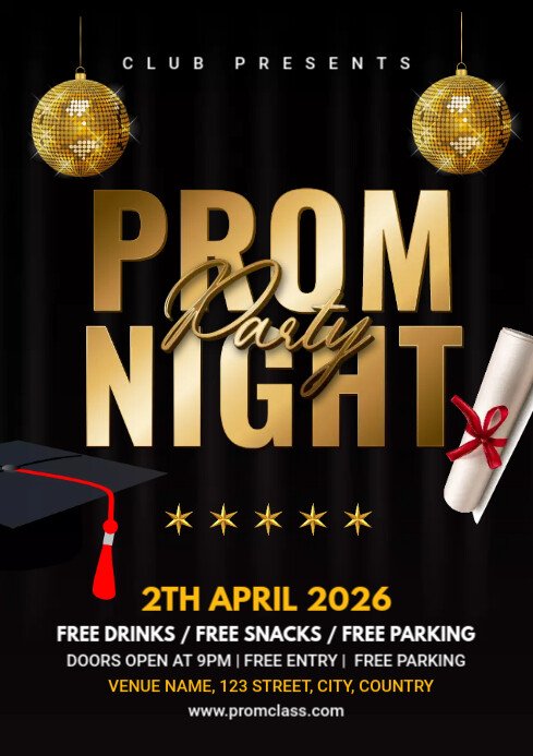 Prom Night