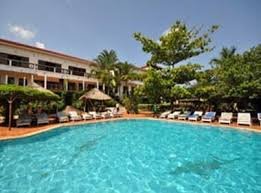 Jinja Resort image 4