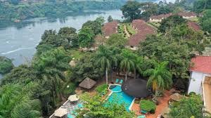 Jinja Resort image 1