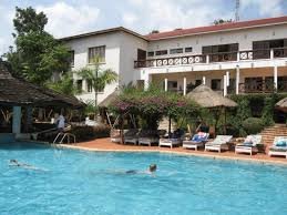 Jinja Resort image 3
