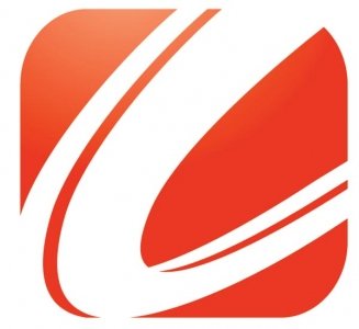 FontWave logo