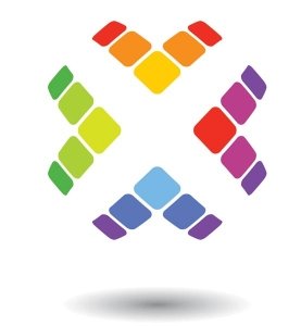 Visionary logo